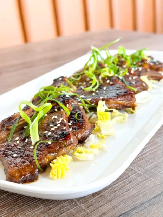 Wai Kai Dining Explore Delicious Eats and Vibrant Atmosphere